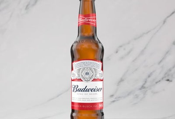 BUDWEISER