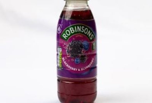 Robinsons Blueberry - 500ml