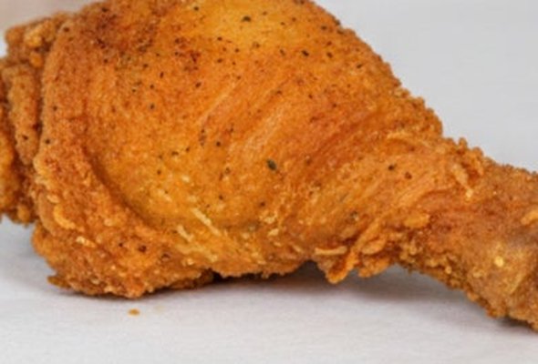 1 Pc Chicken