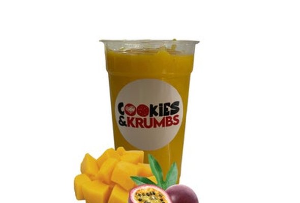 Havana Smoothie