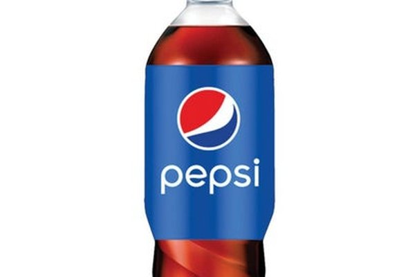 Pepsi 500ml Bottle
