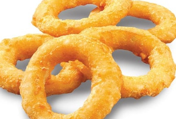 Potato wedges