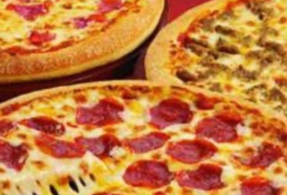 Pizza Deal 3