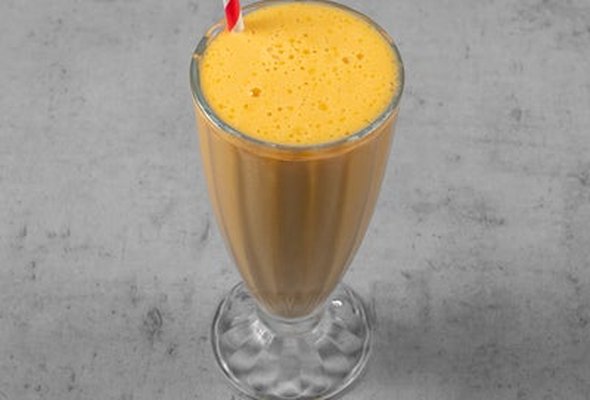 Mango Lassi