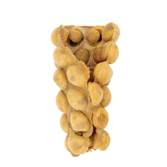 Brown Sugar Boba Waffle