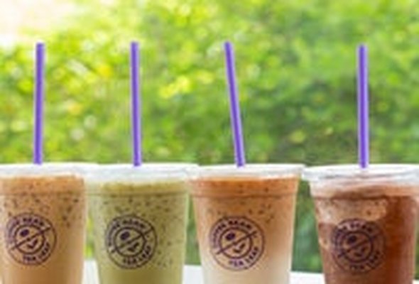 The Coffee Bean ذا كوفي بين - Fnaitees