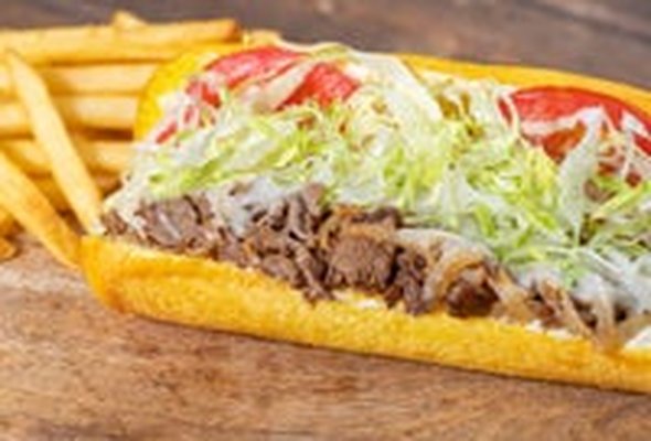 Steak & Fries ستيك اند فرايز - Hawally South