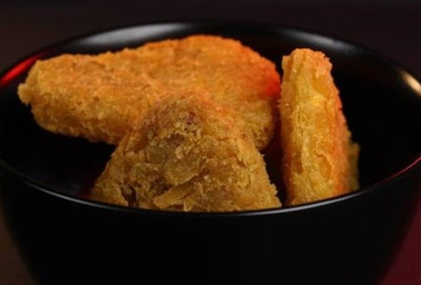 Hash Browns