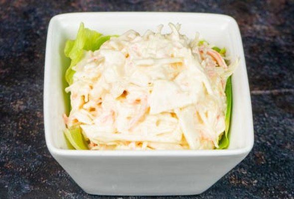 Coleslaw