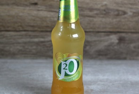 J20 Apple n mango