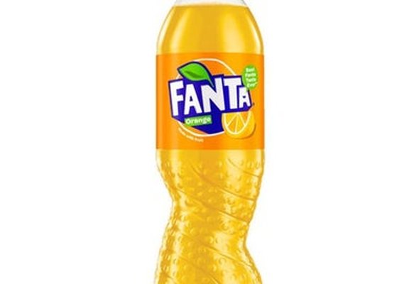 Fanta Orange 500ml