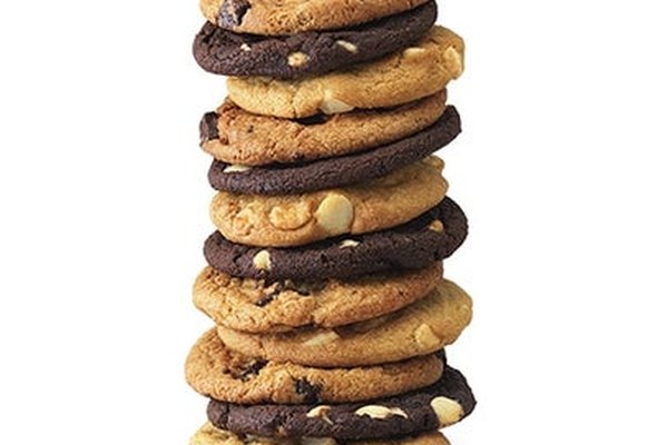 12 Cookies