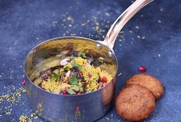Ragda Pattice
