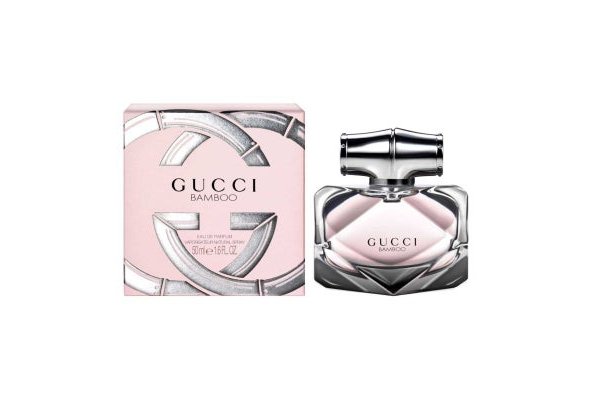 Gucci Bamboo For Her Eau de Parfum 50ml