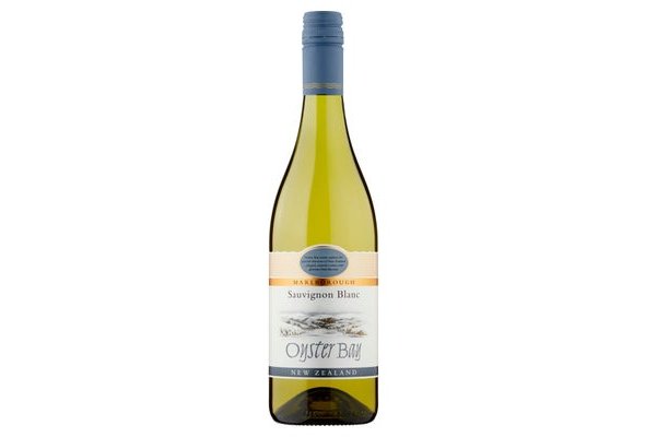Oyster Bay Marlborough Sauvignon Blanc 750ml