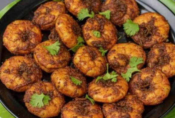Rani Gari royyala vepudu