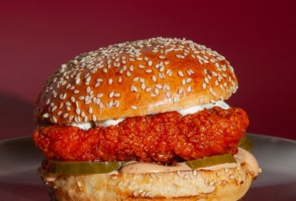 Nashville Burger