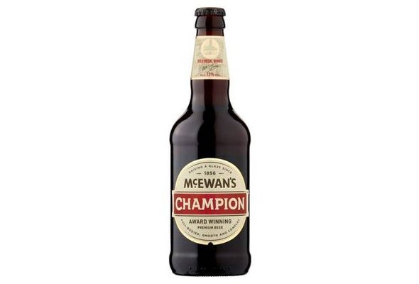 Mcewans Champion 7.3% 500ml