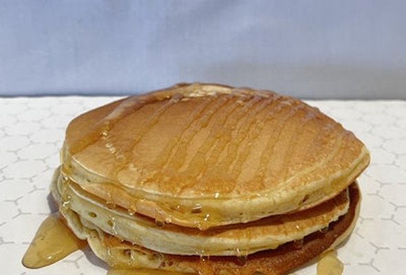 American Pancakes