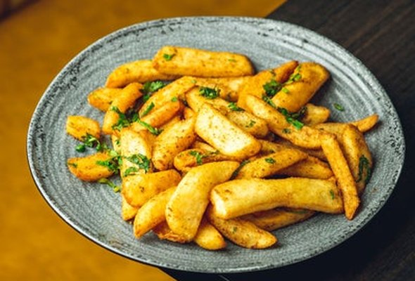 Masala Chips