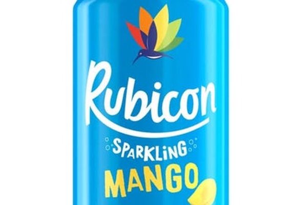Rubicon Mango 330ml