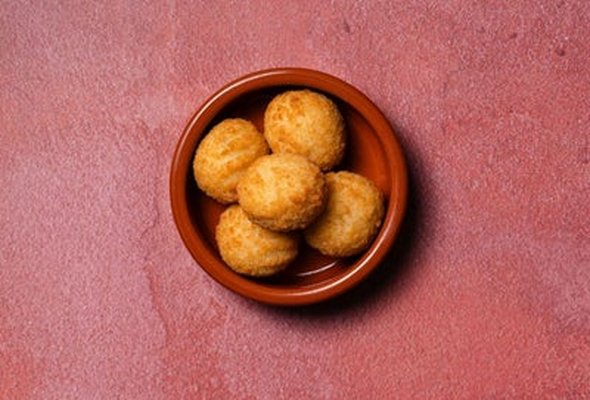 Jalapeño Poppers