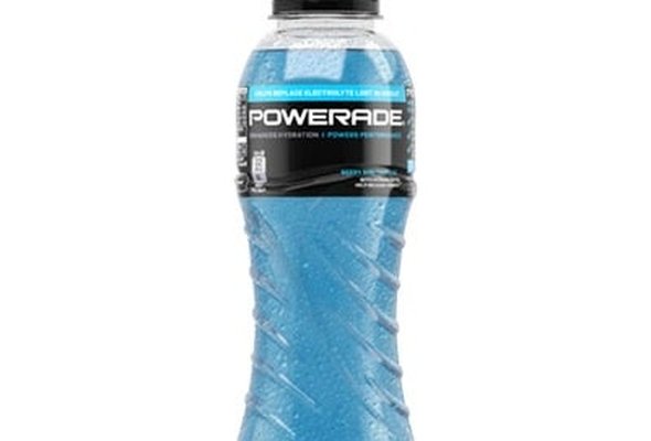 Powerade Berry Tropical 500ml