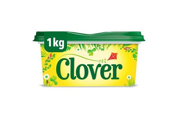 Clover 1kg