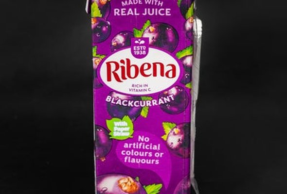 Ribena 250ml