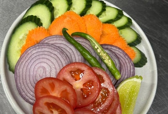 Green Salad
