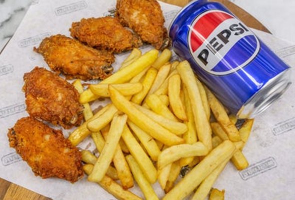 Wings