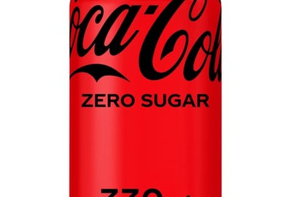 Coca cola zero sugar 330ml