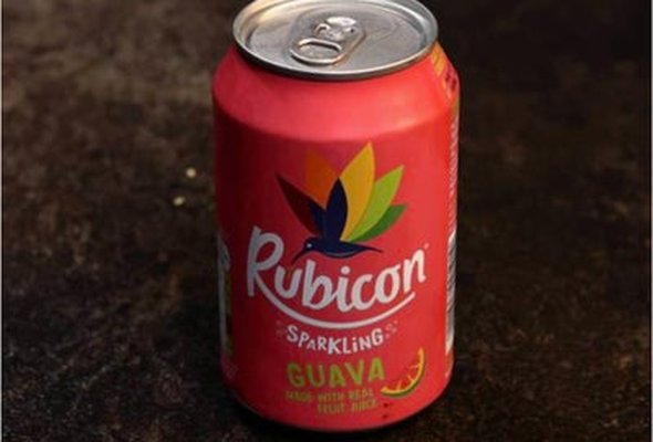Rubicon Guava