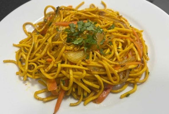 Veg Noodles