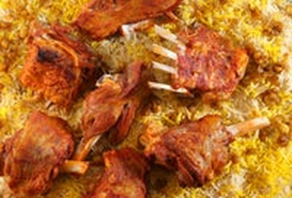 M3azbna معزبنا - Ishbiliya