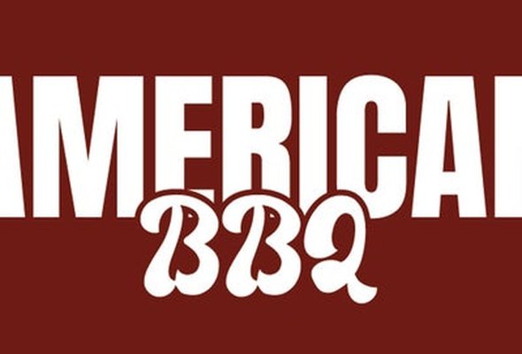 American BBQ Dip