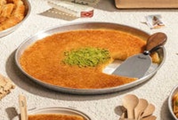 Khashna خشنة - Hawally North