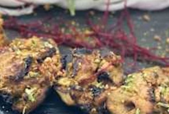 Chicken Tikka