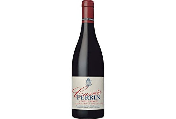 Famille Perrin Cuvee Côtes du Rhone 2022