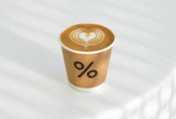 % ARABICA ارابيكا - Jabriya