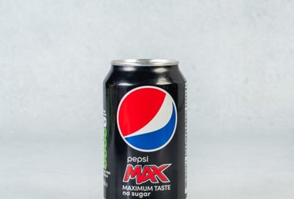 Pepsi Max