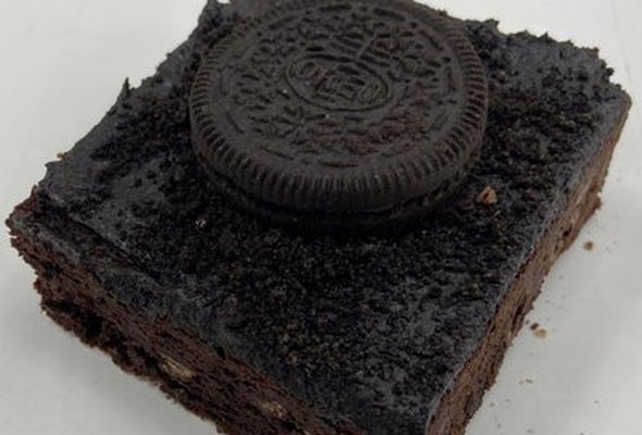 Oreo Brownie