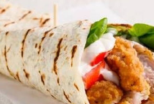 SFC Fillet Wrap