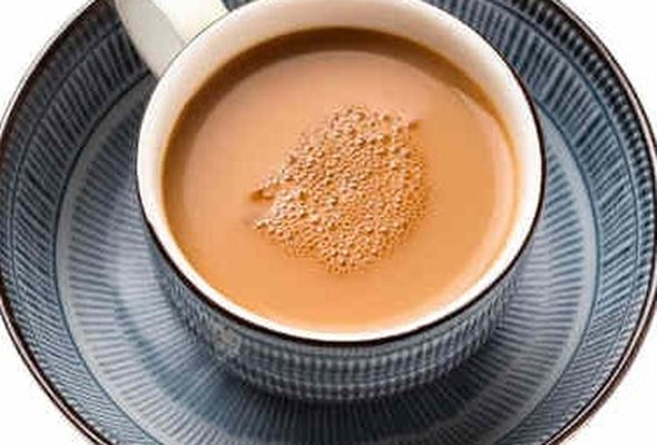 Karak Chai No Sugar