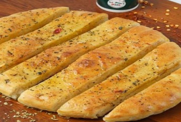 Garlic Bread Sticks