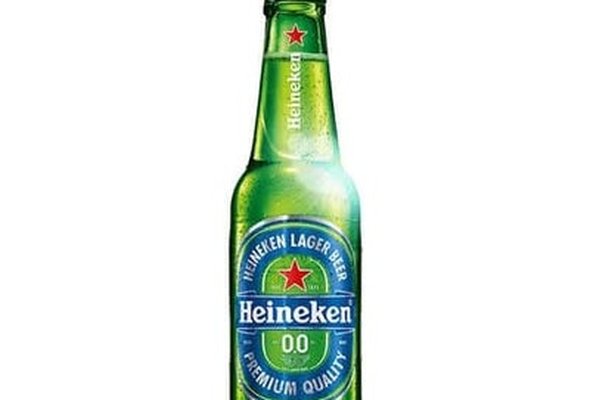 Heineken 0%