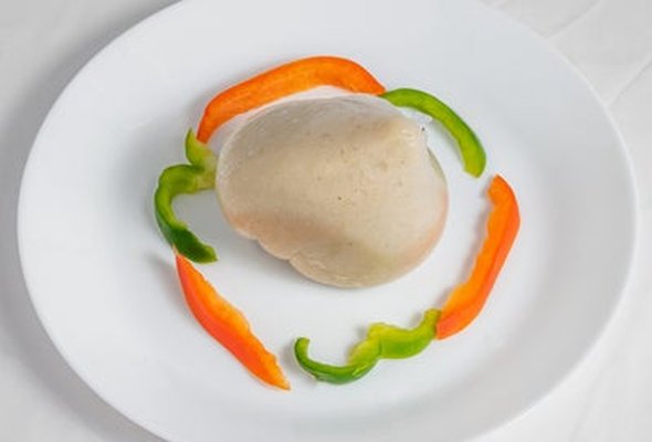 Ball of Banku