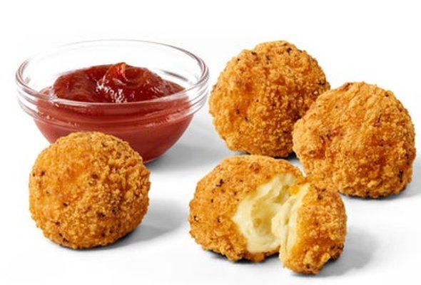 Cheese Bites