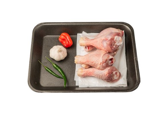 Chicken Drumsticks Skin On 1kg