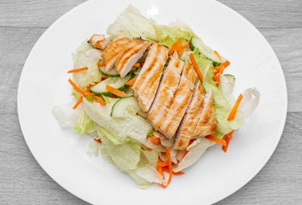 chicken salad